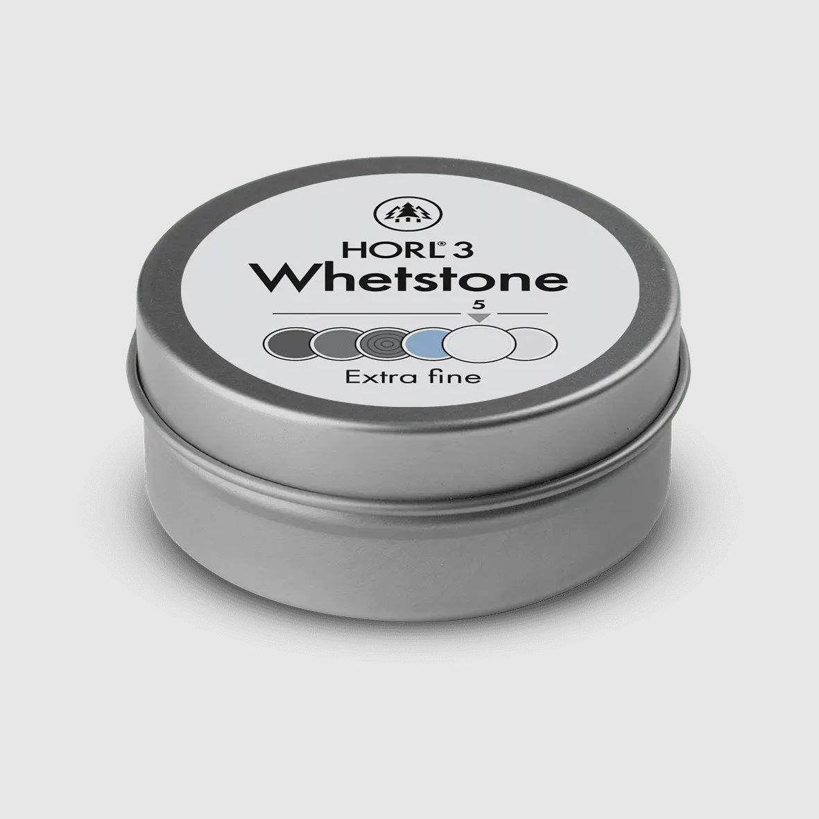 Horl 3 piedra de afilar extrafina
