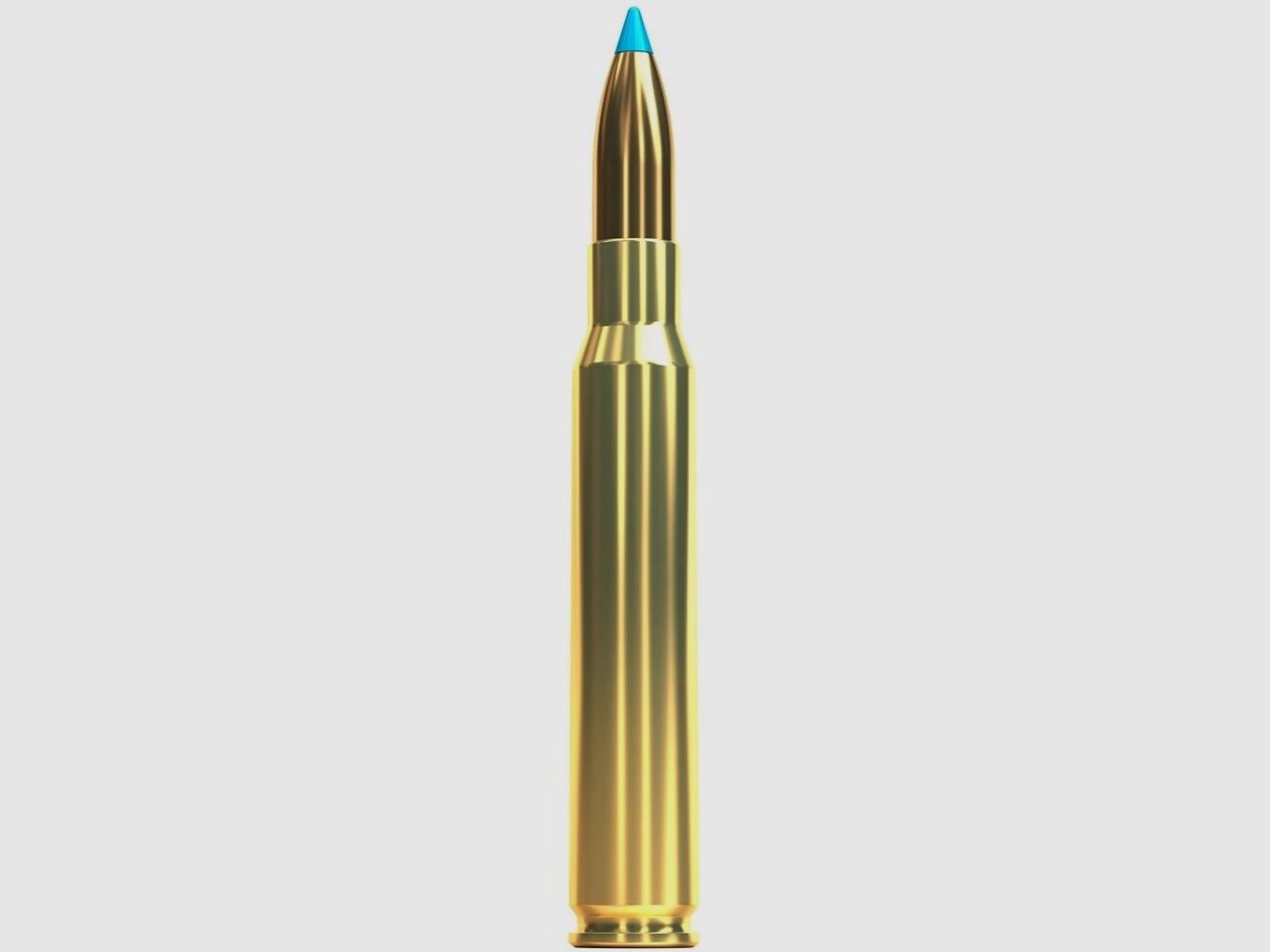 Sellier & Bellot TXRG blue 11,7g / 180grs .30-06Spring