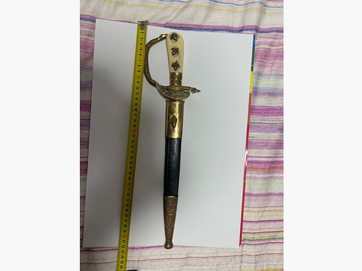 Cuchillo de caza Alcoso Solingen