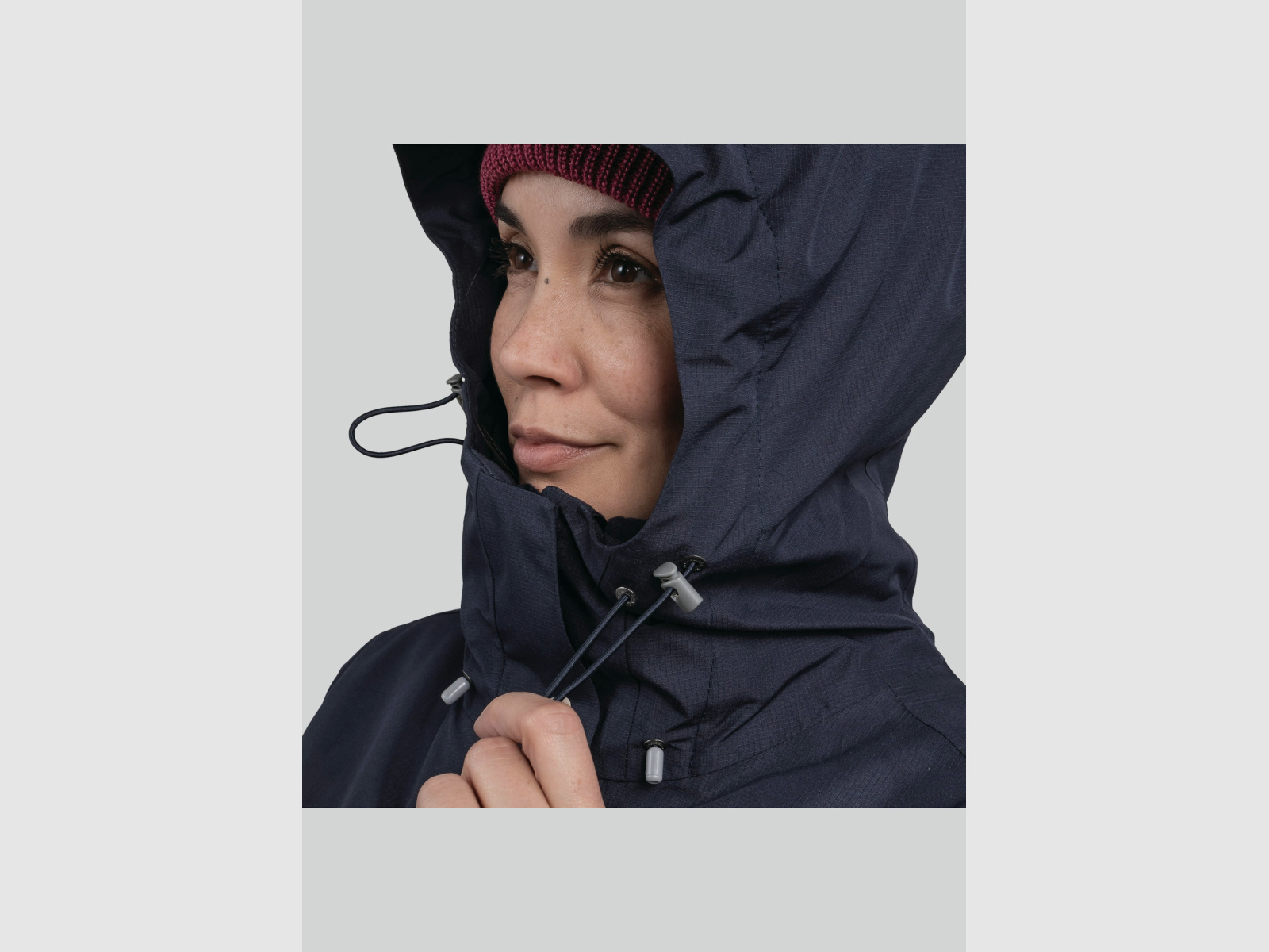 SCHÖFFEL Giacca 3in1 da Escursionismo Stile Okere WMS Navy