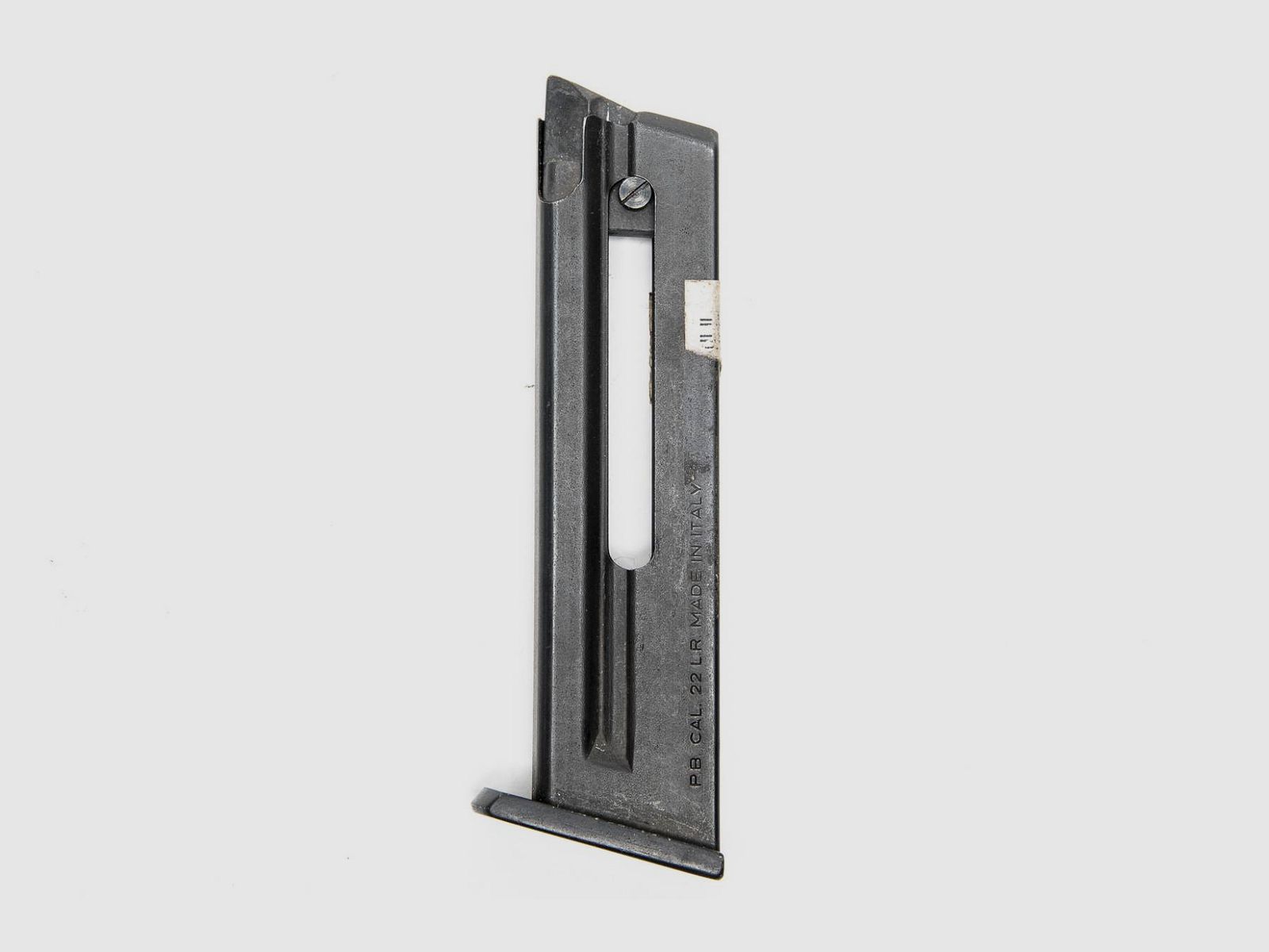 Pistolenpatronen Sellier & Bellot 9x19mm/9mm subsonic FMJ, Bild 33 von 36