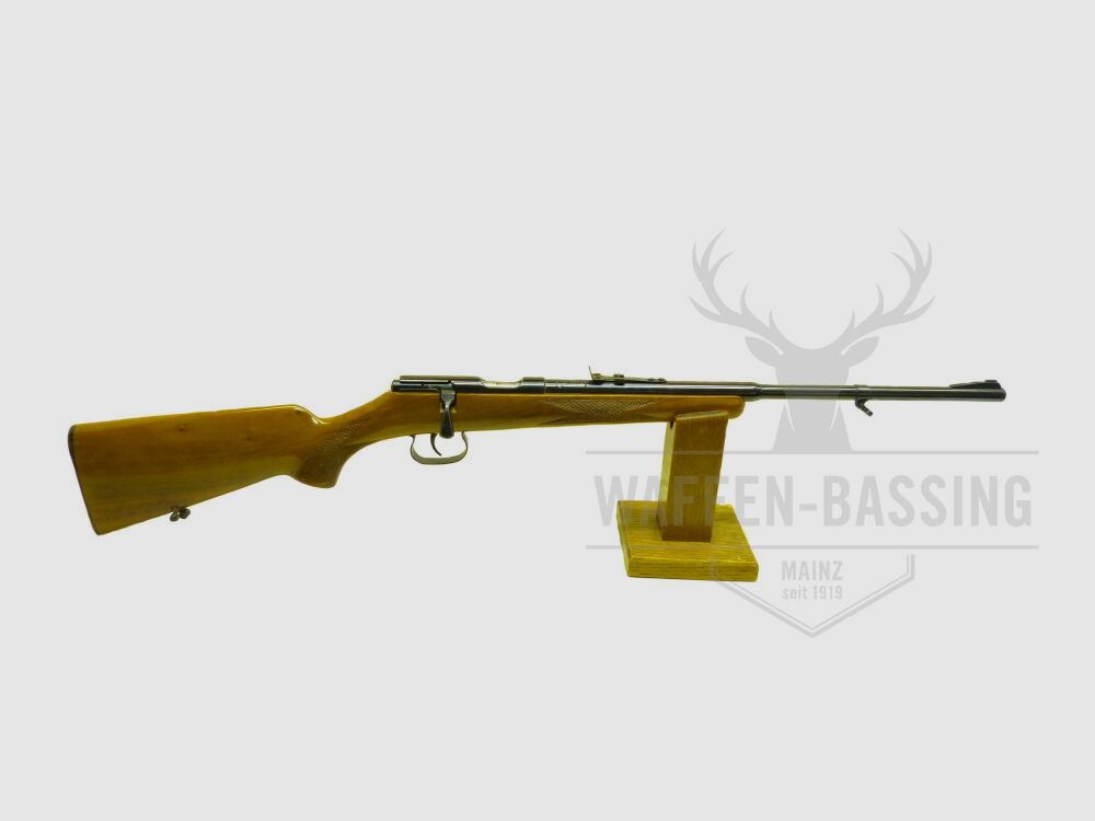 H. Schmidt K.G., Oggenhausen Germany Room Gun, image 1 of 4