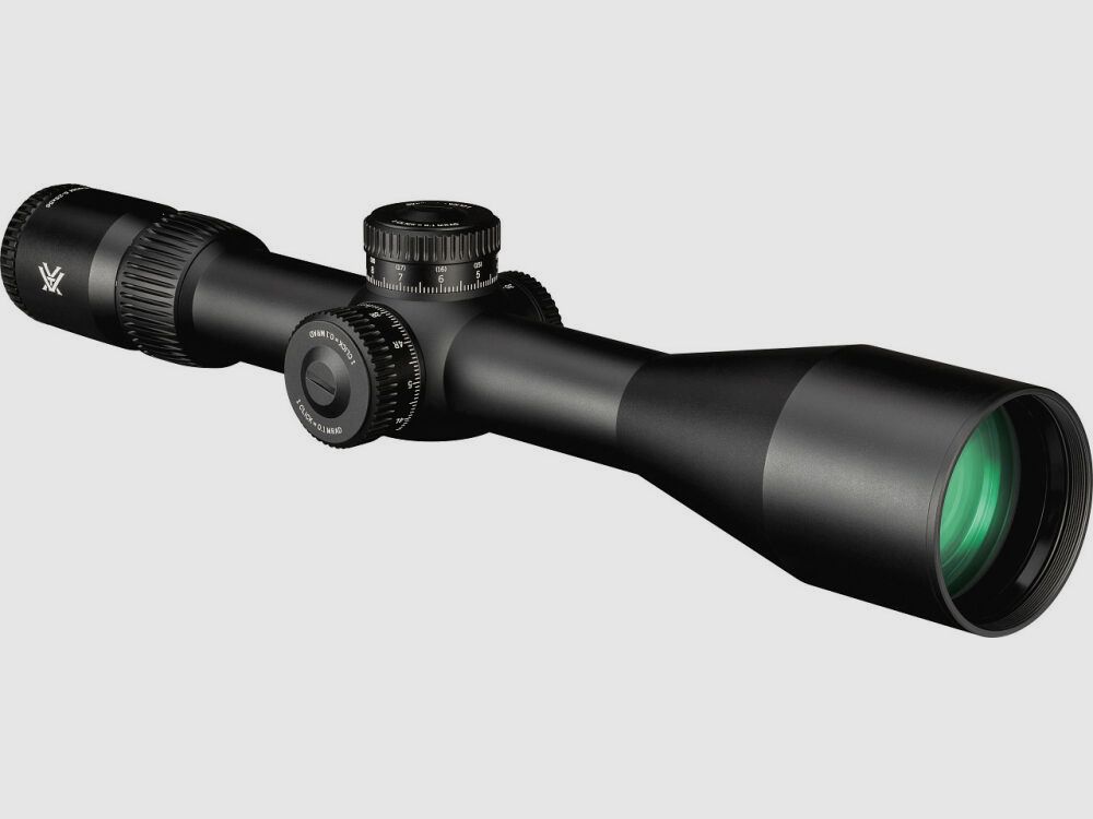 Vortex Venom 5-25x56 FFP EBR-7C MRAD