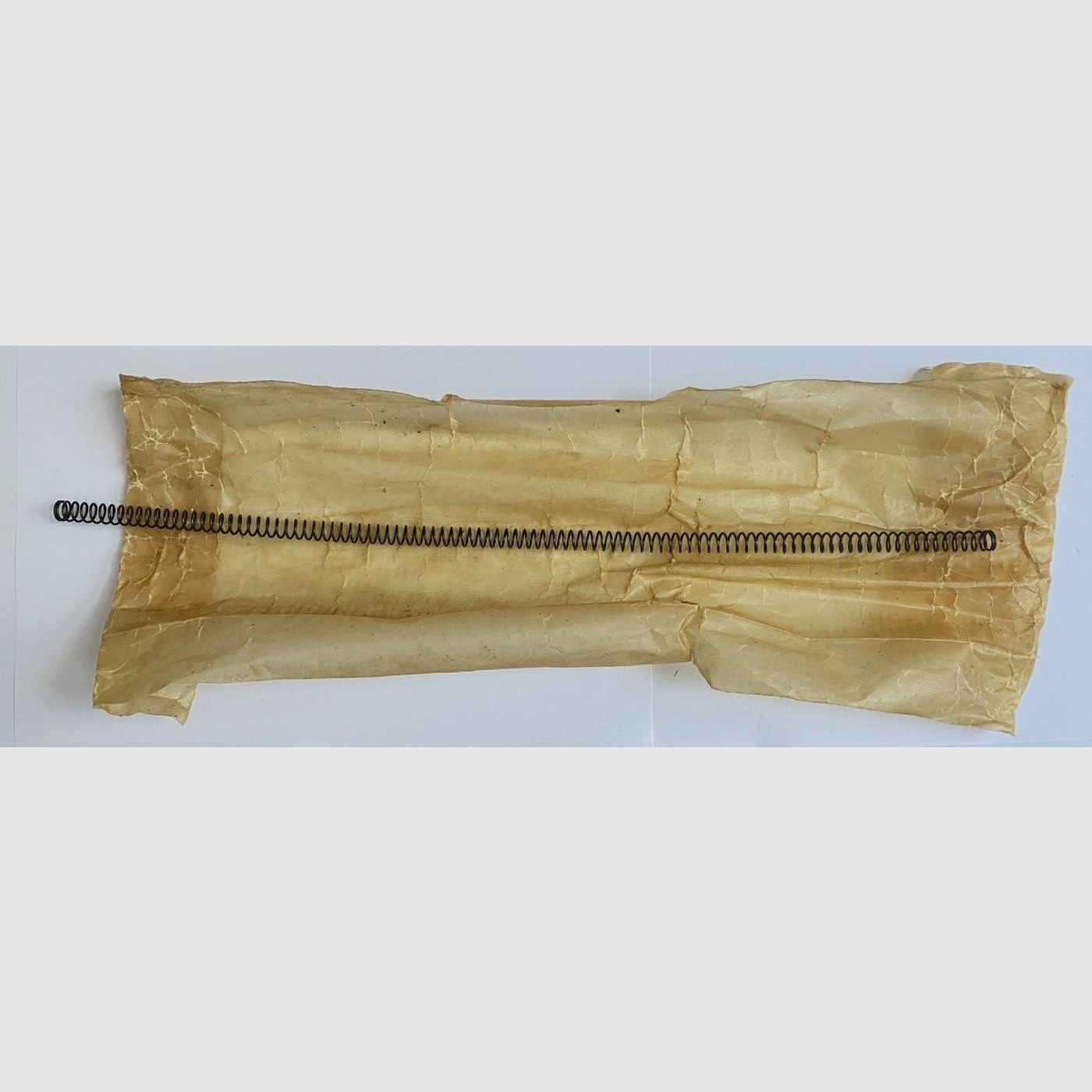 Schließfeder - VZ58 (vz.58, CSA Sporter usw.)