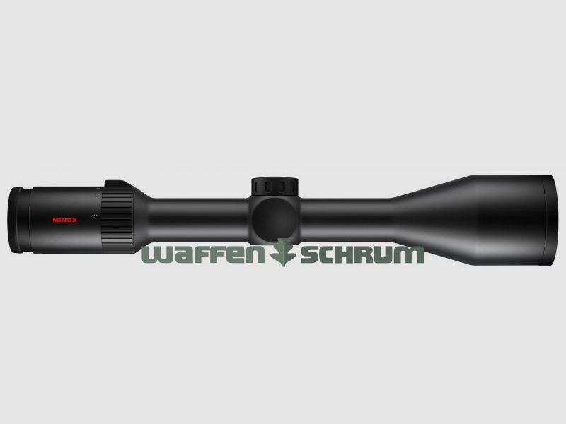 Minox RS-4 3-12x56 BDC zonder rail