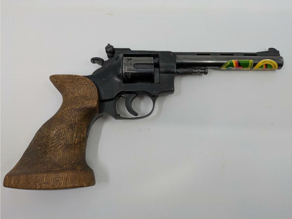 Arminius HW9