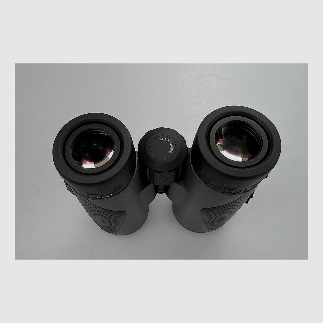 ZEISS Terra ED 10x42 grau