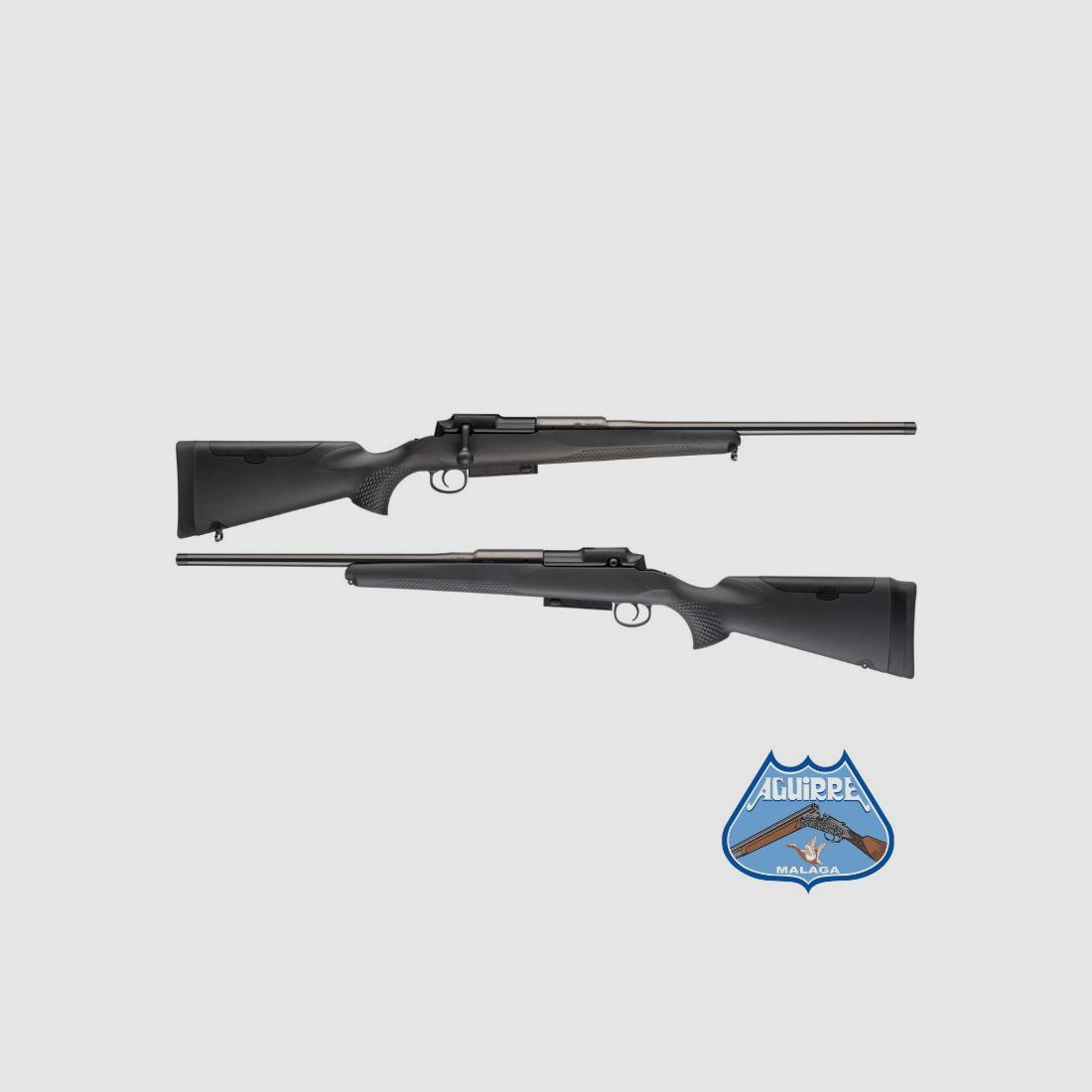 Rifle Mauser M25 Extreme, billede 6 af 6