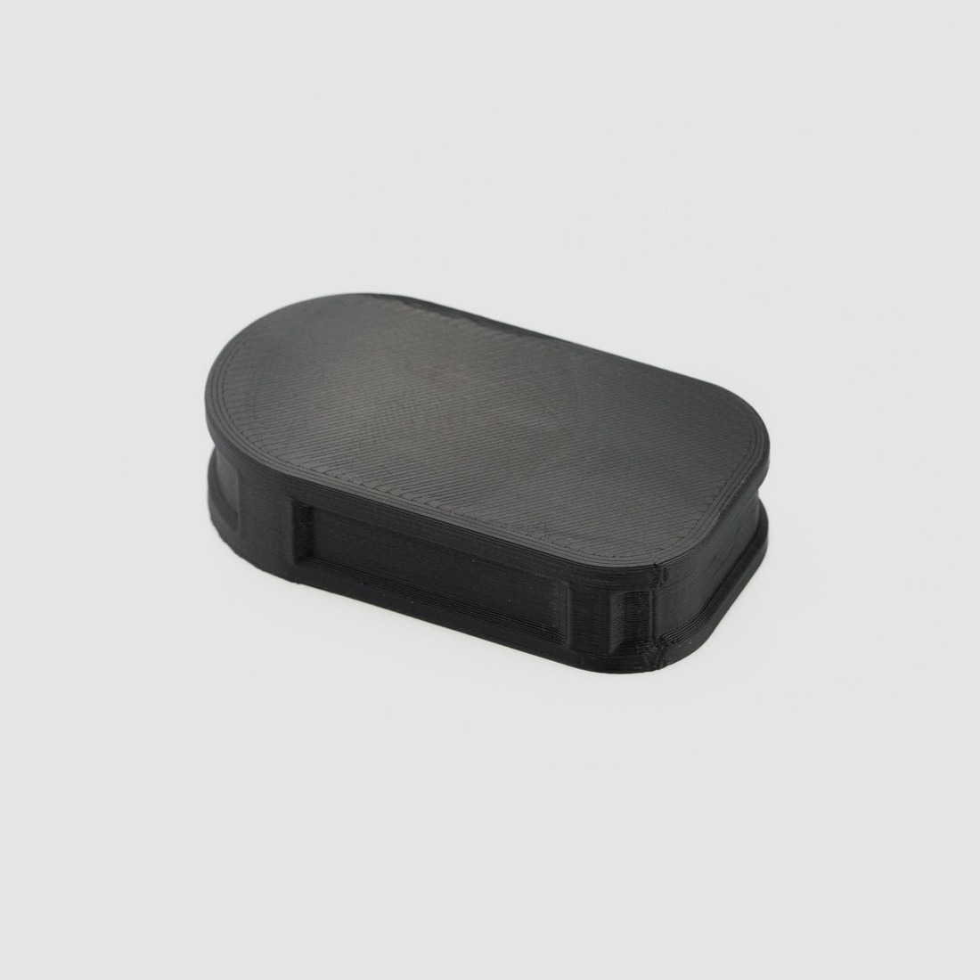 PUNCH BUTTON | Universal | Walther PPQ M2 | EMERGENCY Magazin | T4E TPM1 | SCHWARZ | Cal.43