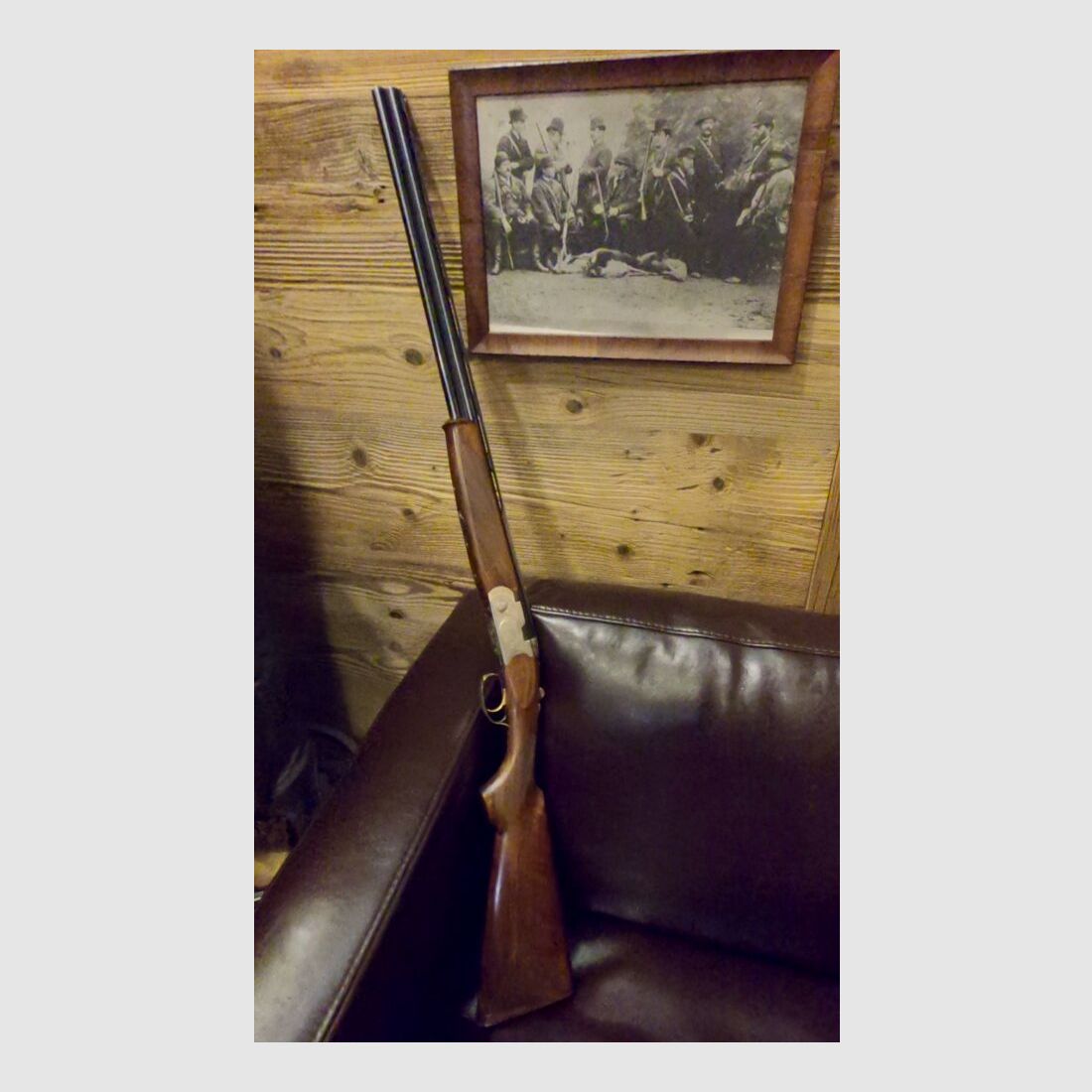 Beretta 687 Silver Pigeon III - 28/70