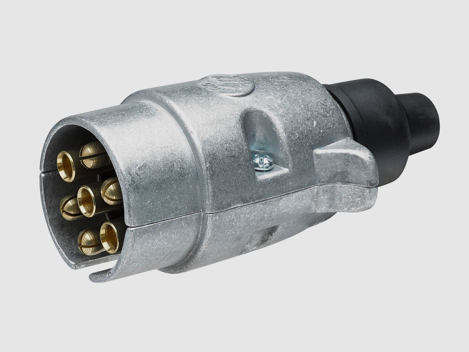 Metallstecker
