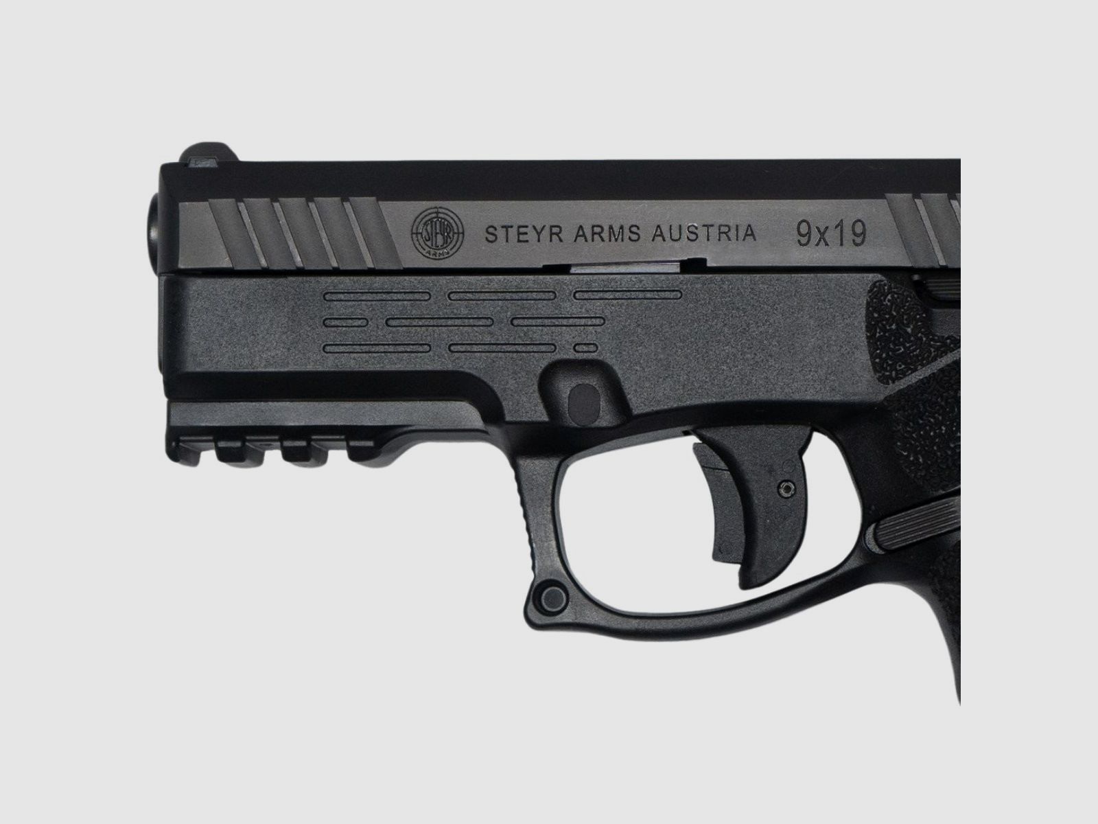 Steyr Arms M9-A2, imagen 4 de 4