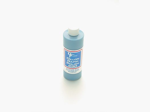 Dillon Rapid Polish 225ml