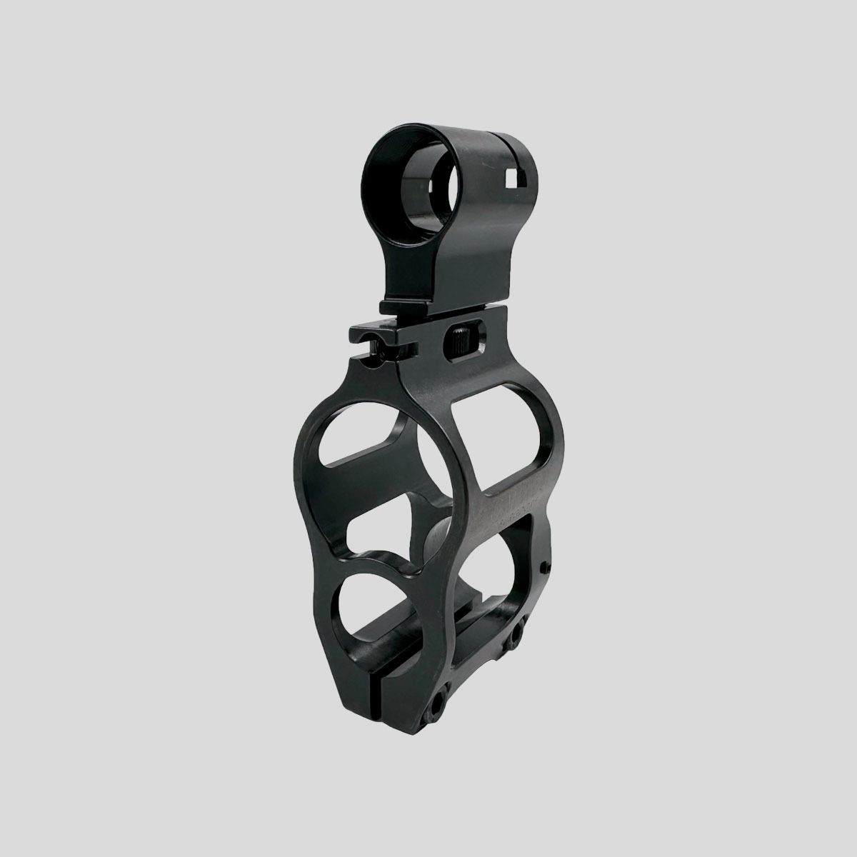 Wyss Waffen – Korntunnel Elite 90 M18x0.5 20.1800, Bild 3 von 3