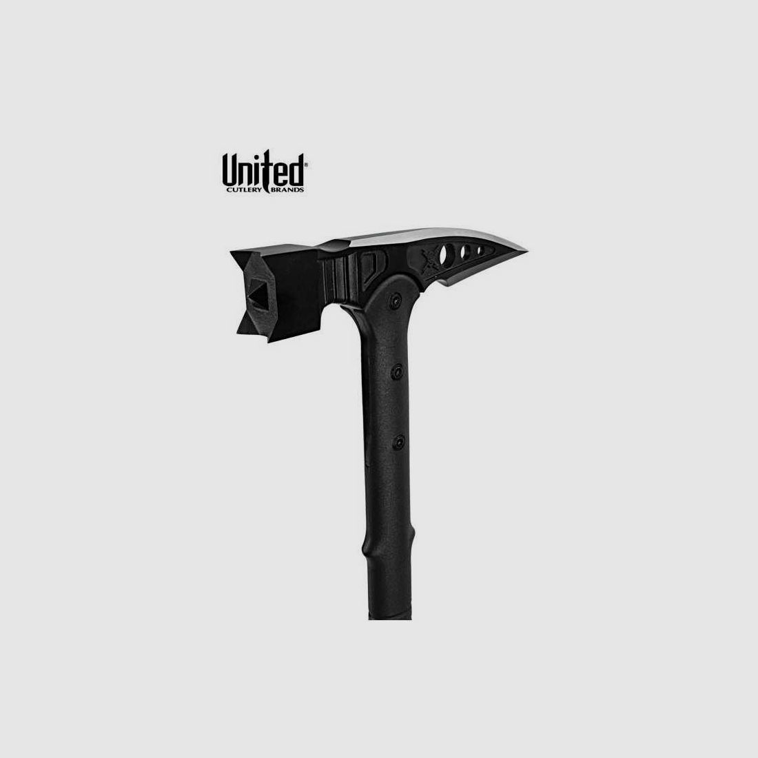 United Cutlery M48 Taktischer Kriegshammer War Hammer mit Scheide