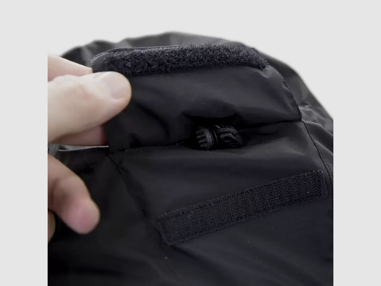 MIG 4.0 Jacket SOF (Black) - Carinthia, image 3 sur 8