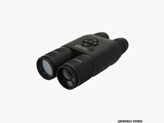 NIGHT BINOCULAR – ATN – BINOC 4K 4-16x