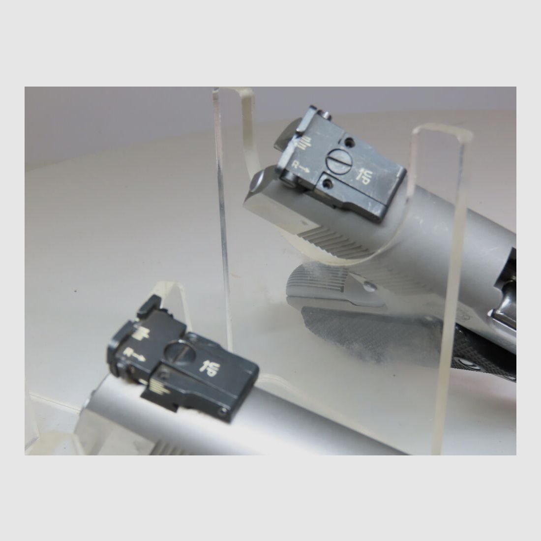 Top Paket Springfield 1911