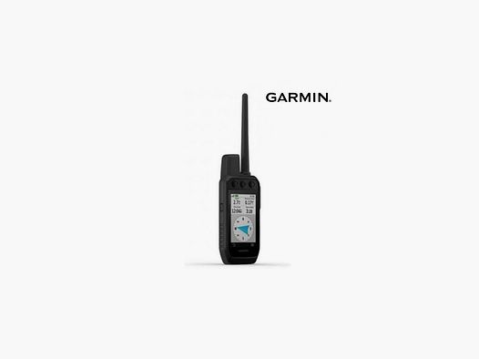 GARMIN PALMARE GPS ALPHA 200K