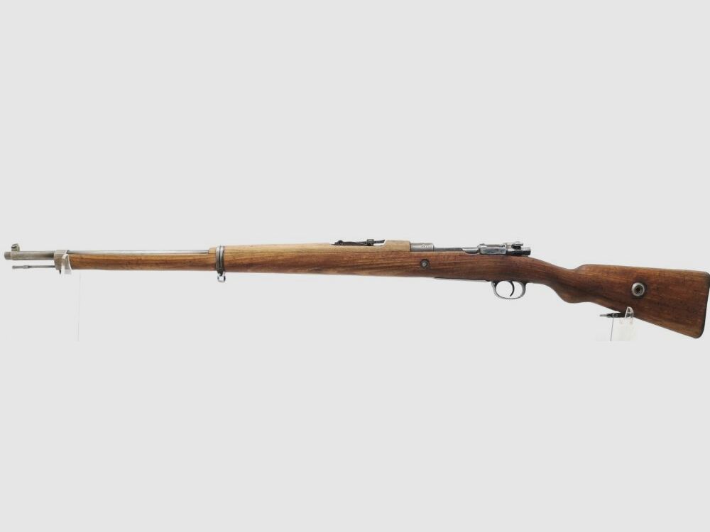 Asfa Ankara Gewehr 98