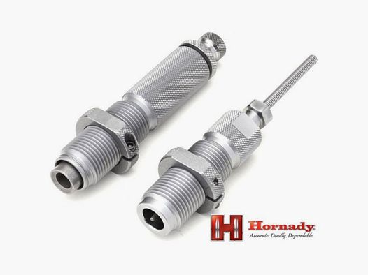 Hornady DIESET 2 7-30 WATERS (.284)