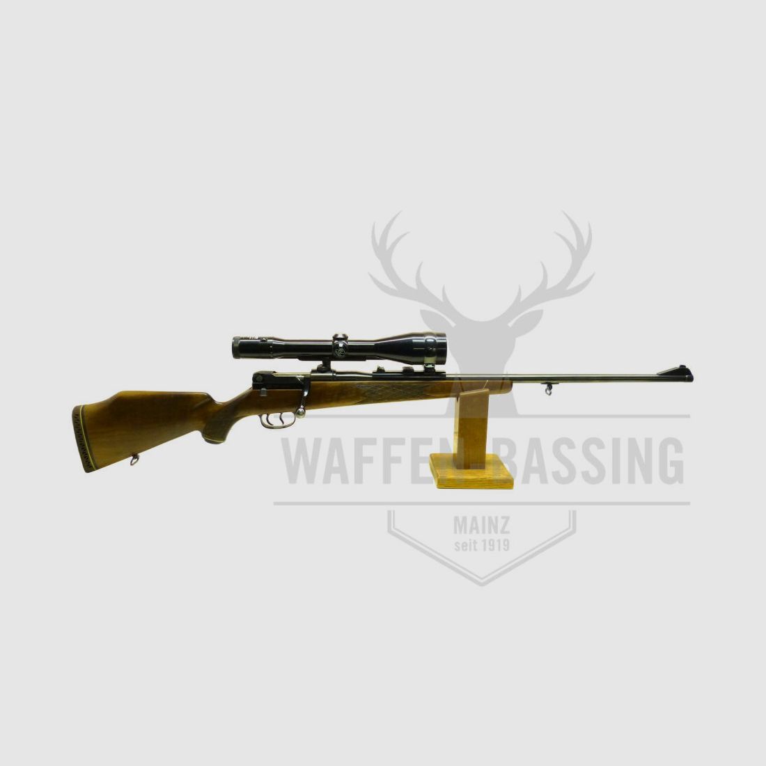 Mauser 66