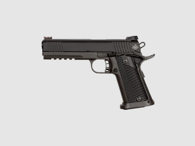 Armscor 1911 Tac Ultra FS HC 9×19 mm, afbeelding 2 van 3