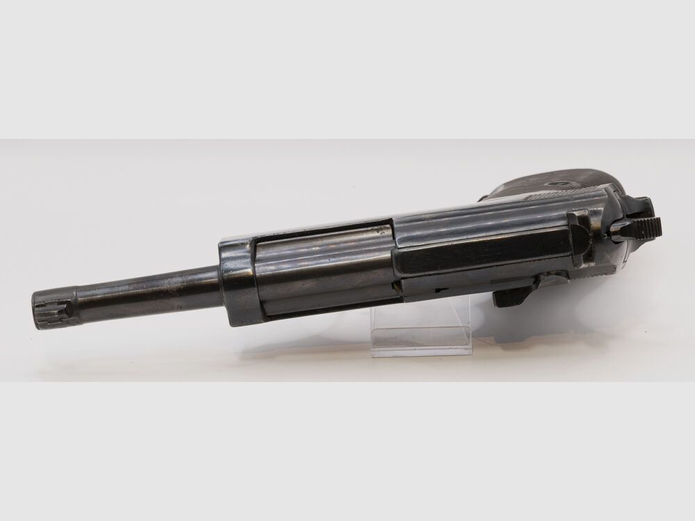 Walther P38
