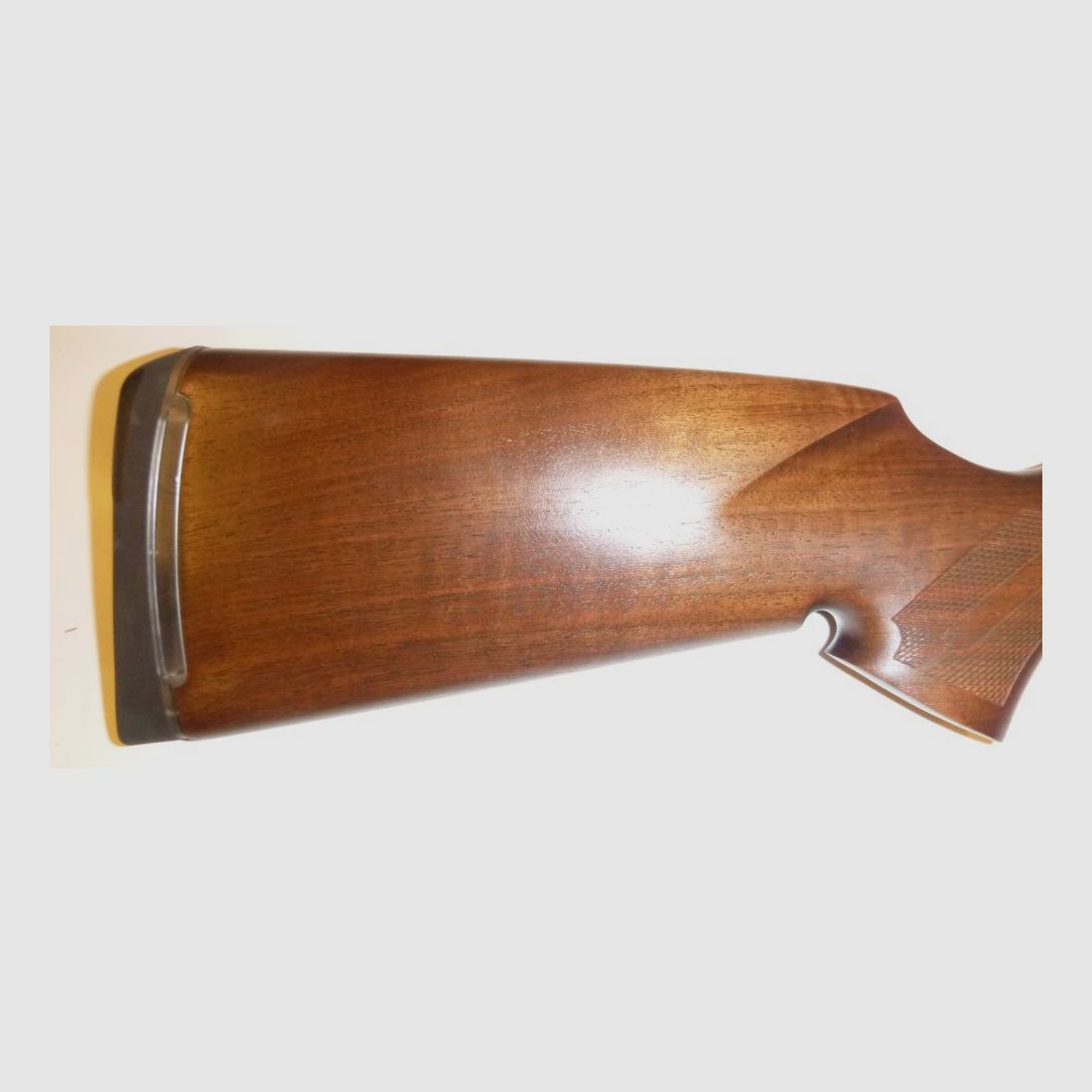 Browning FN BAR Elite Short Trac - Linkswaffe -