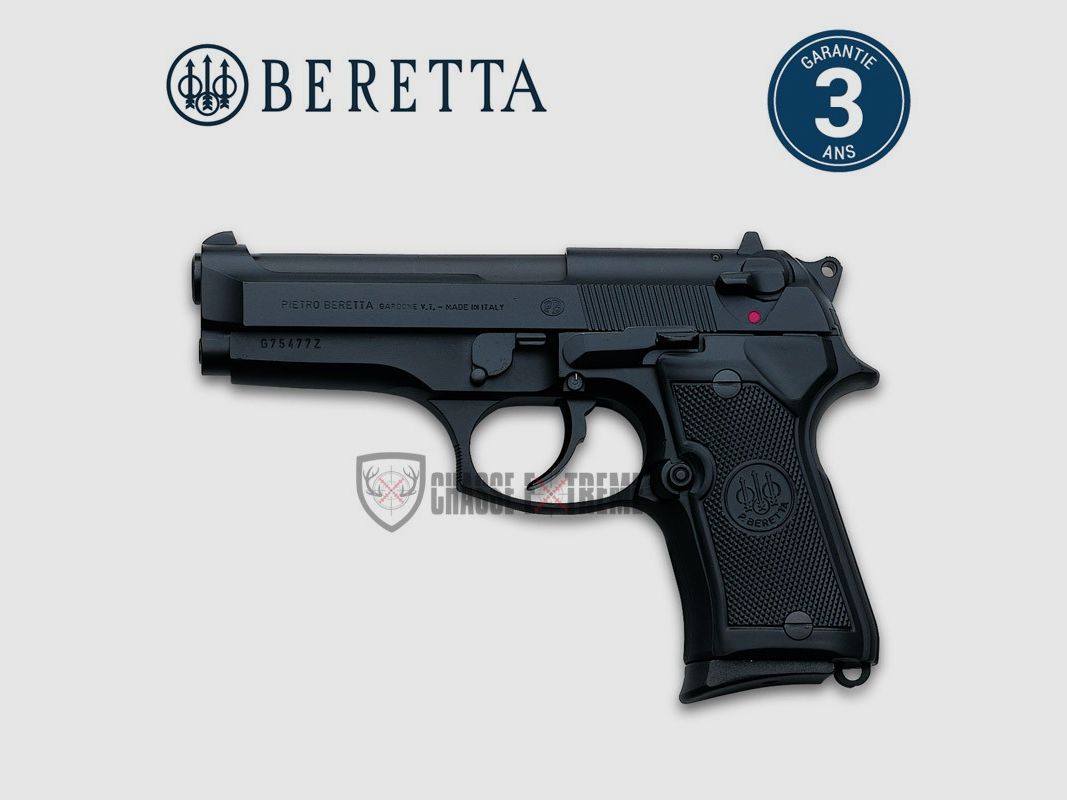 Pistole BERETTA 9Fs Kal. 9mm Para