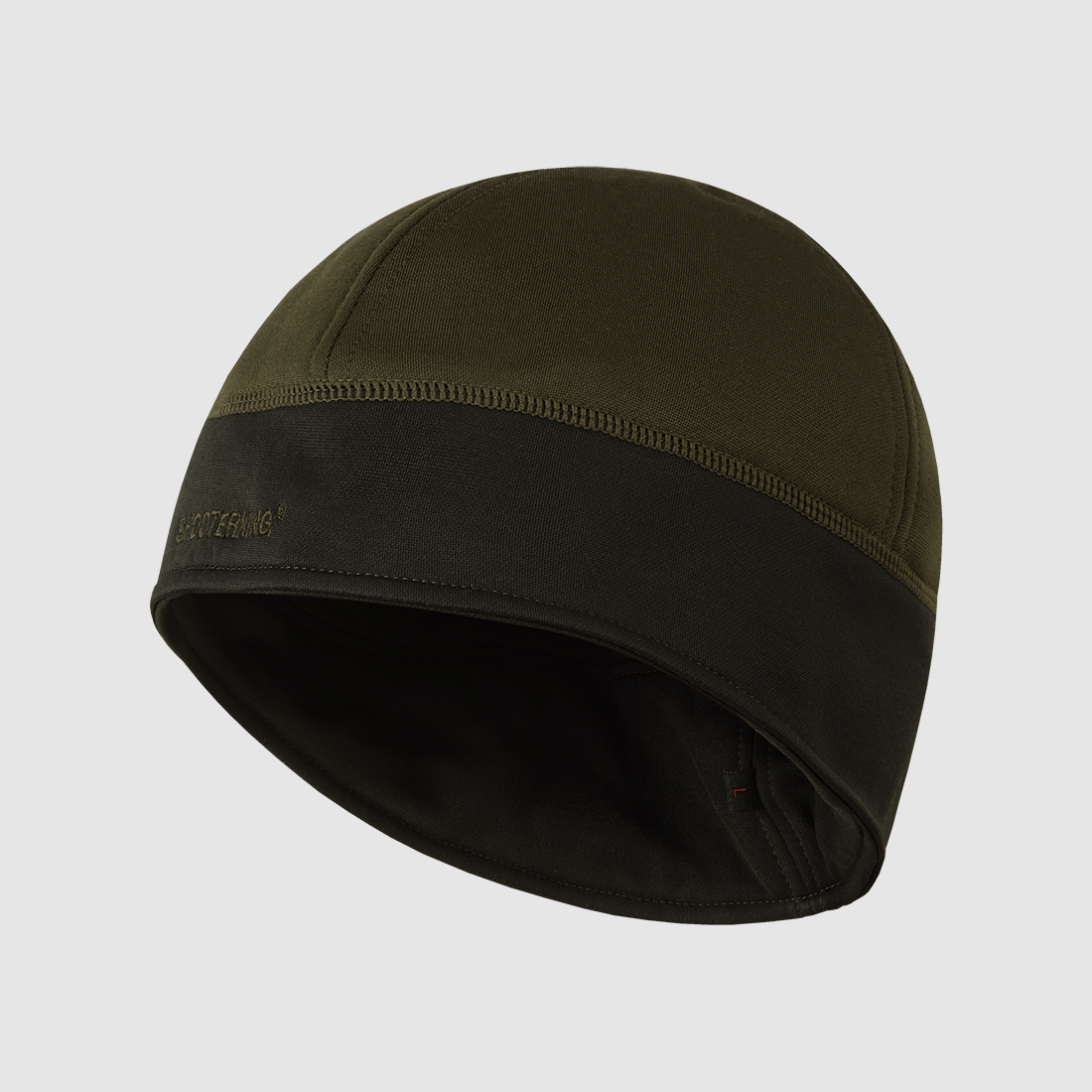 Gorro de lana merina ShooterKing Fortem
