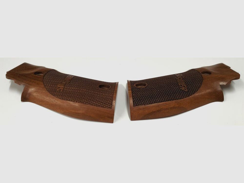 KN-NILL paneles de agarre NILL para SIG P226 X5 X-Five, madera