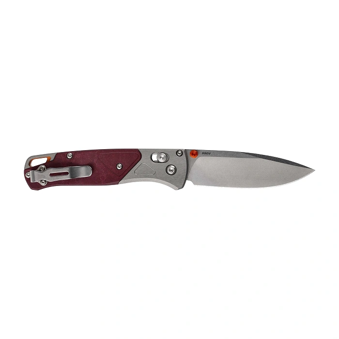 Nóż składany Benchmade 535-09 Bugout (535-09), zdjęcie 3 z 14