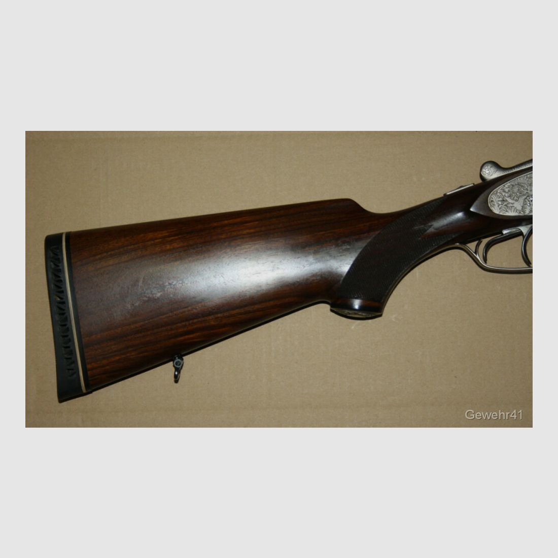 Merkel 47E