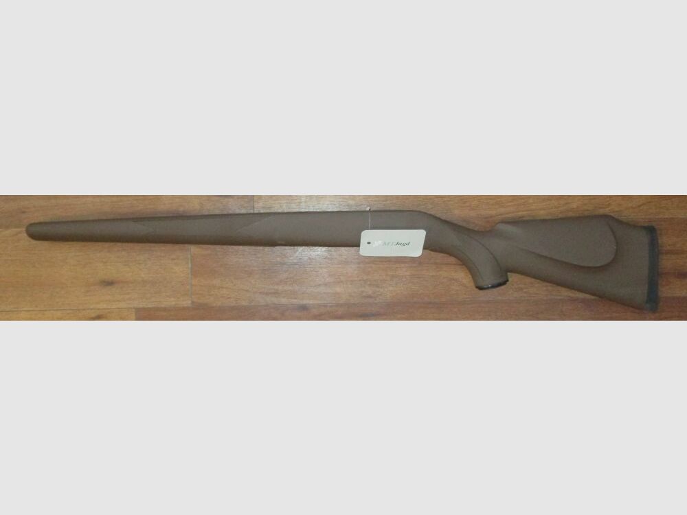 ATI Mosin Nagant Monte Carlo