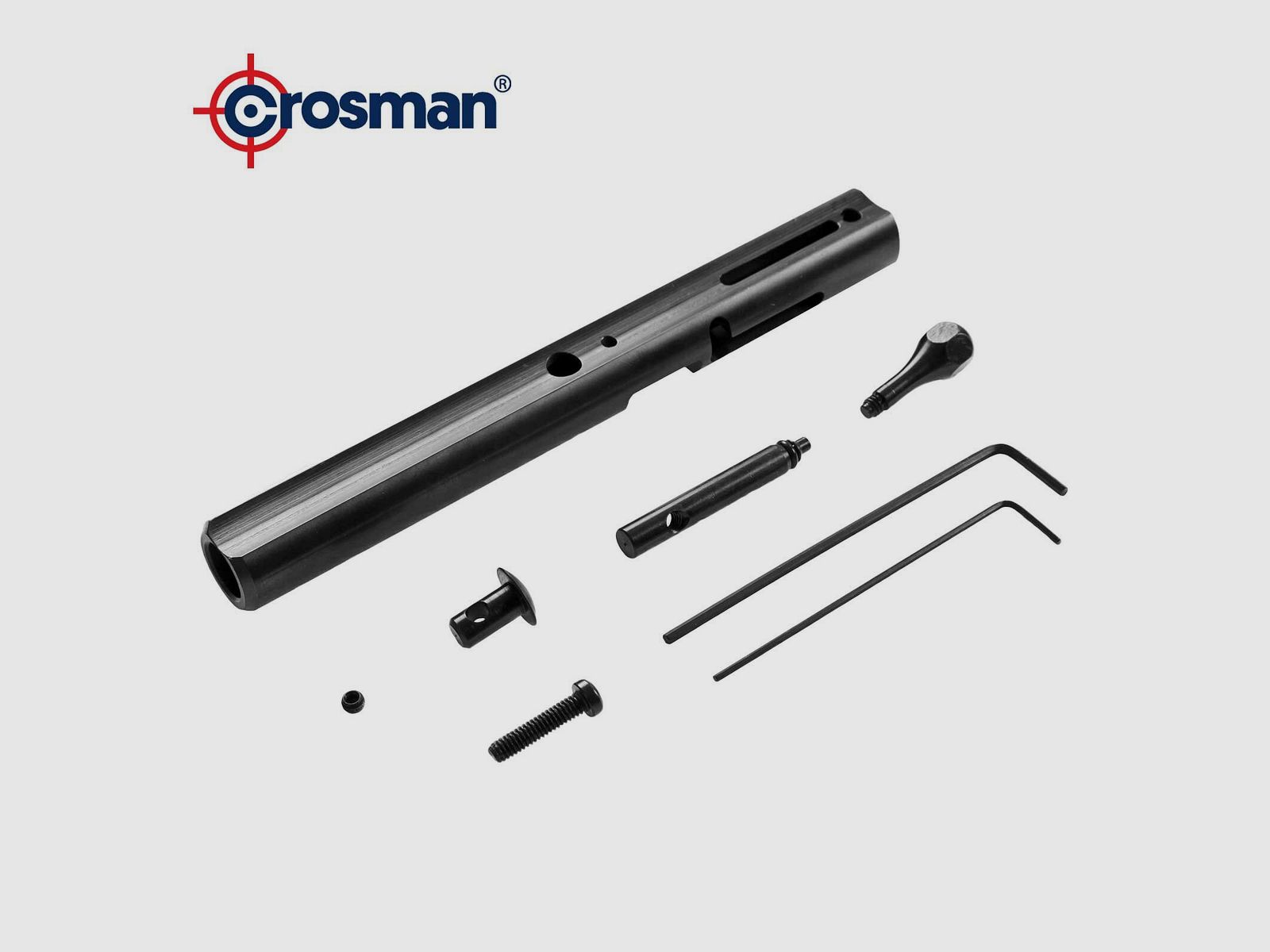 Metallgehäuse für Crosman Modell 2240 Luftpistole