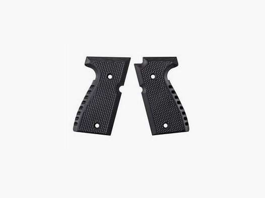 Empuñadura G10 Nr.41 Kahr K9+40