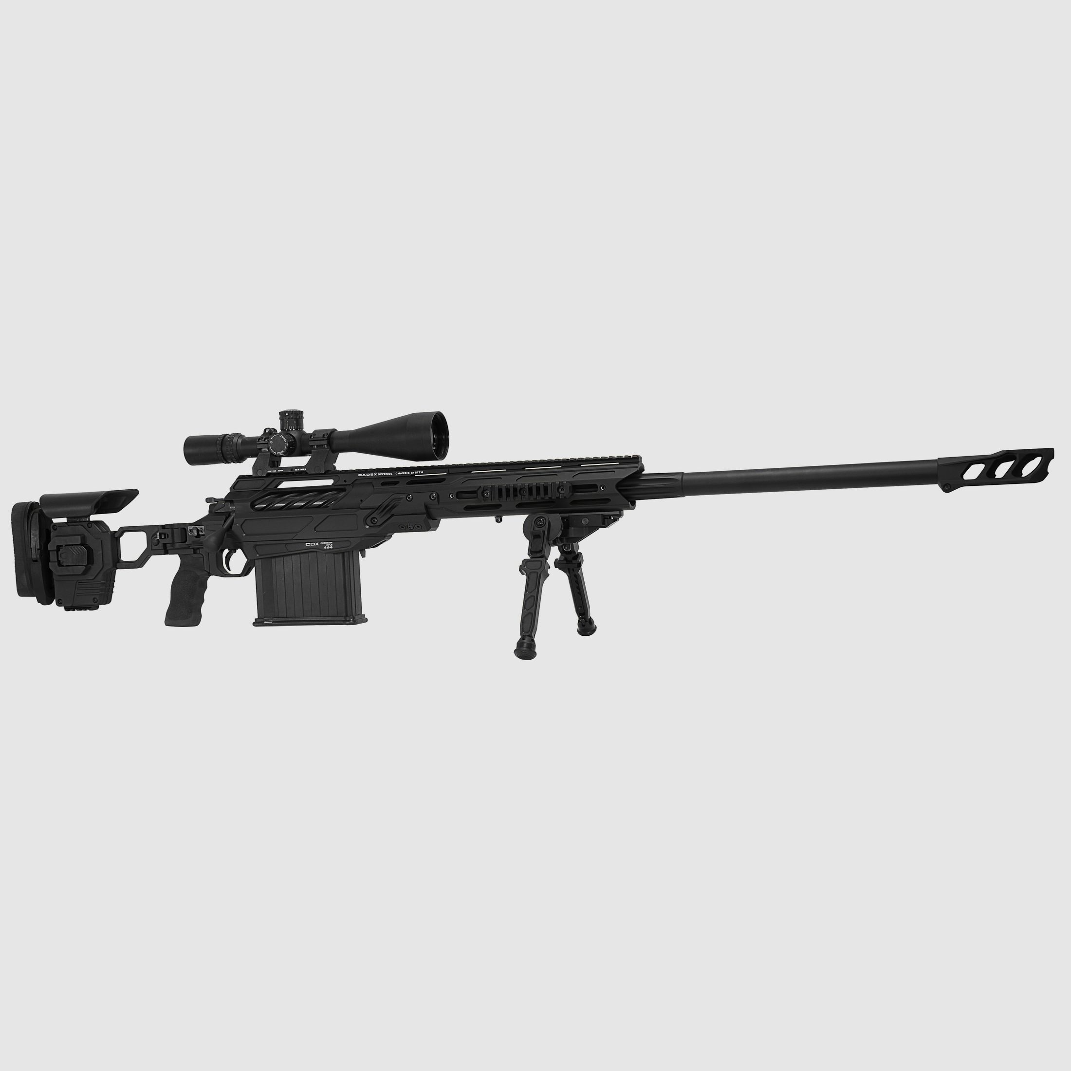 CADEX DEFENCE CDX-50 TREMOR® .50 BMG, Bild 1 von 5