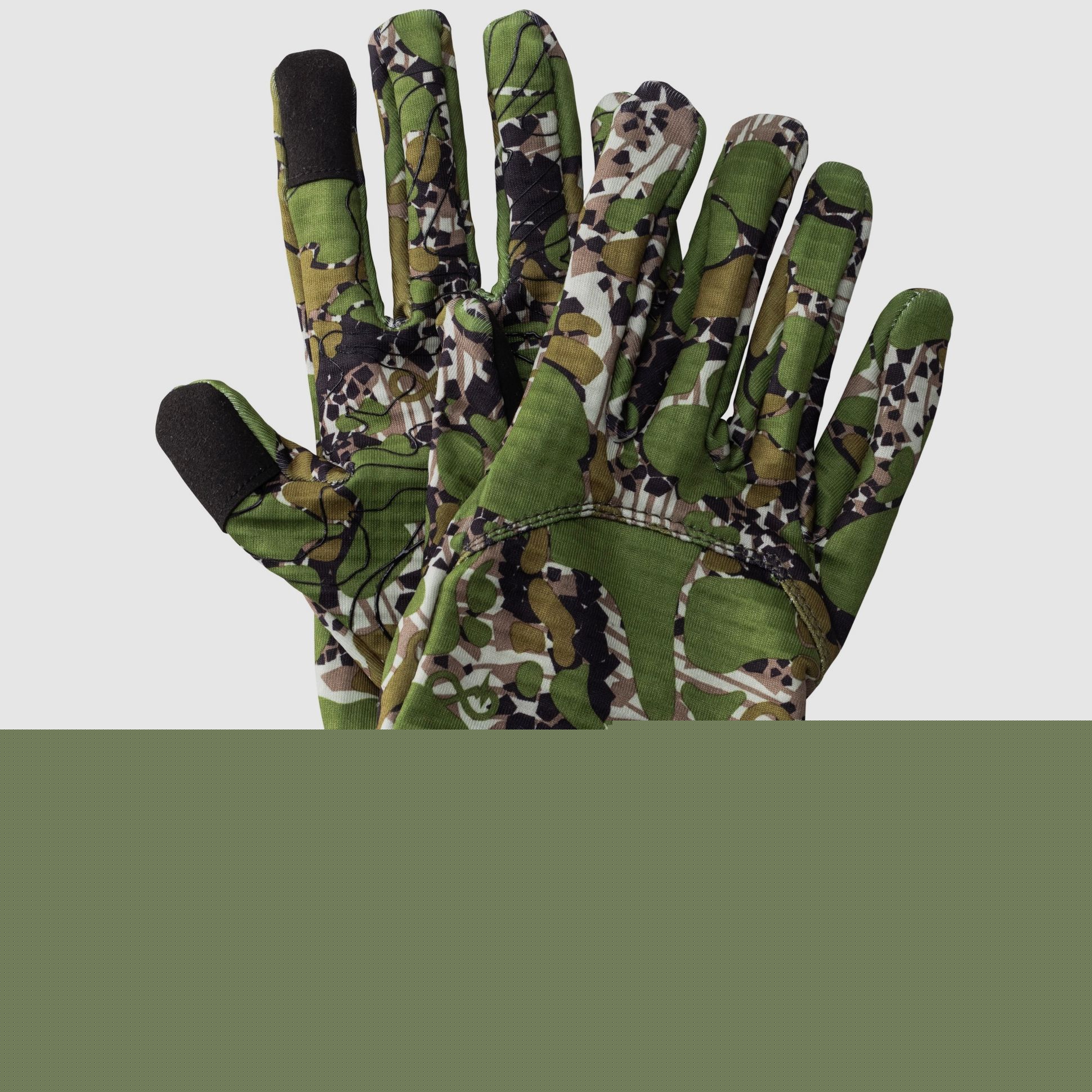 Merkel Gear 294046003 Handschuhe Tundra Infinity-Forest Größe XL