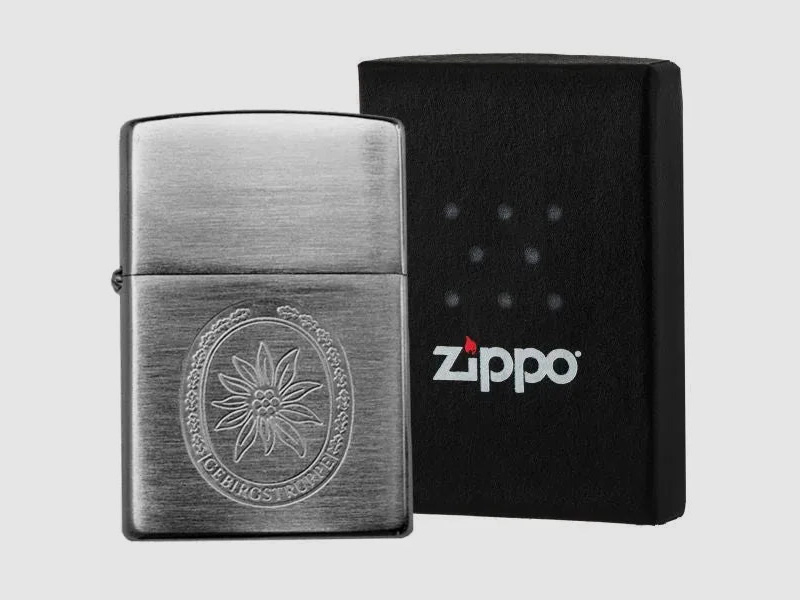 Zippo Taschenfeuerzeug