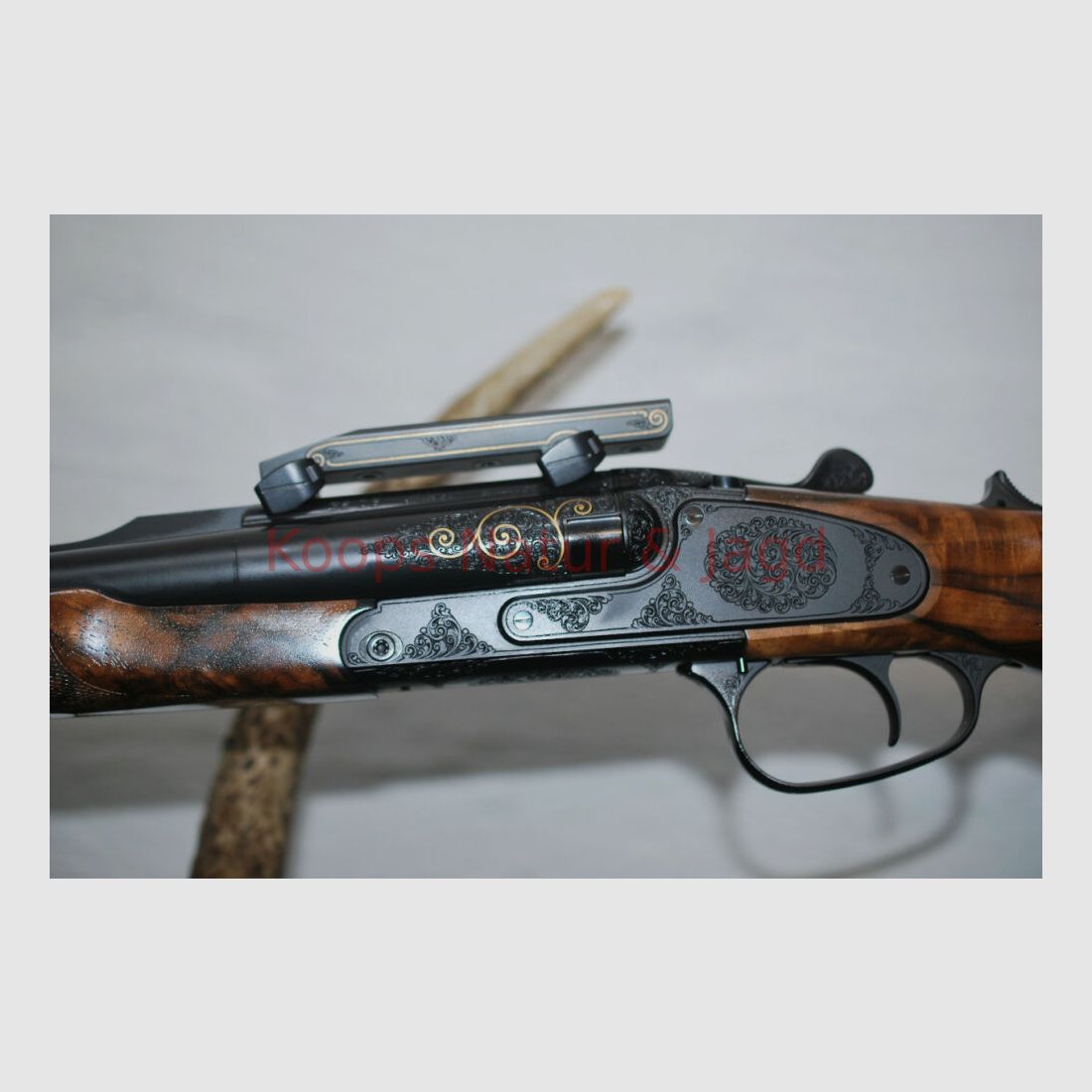 Blaser S2