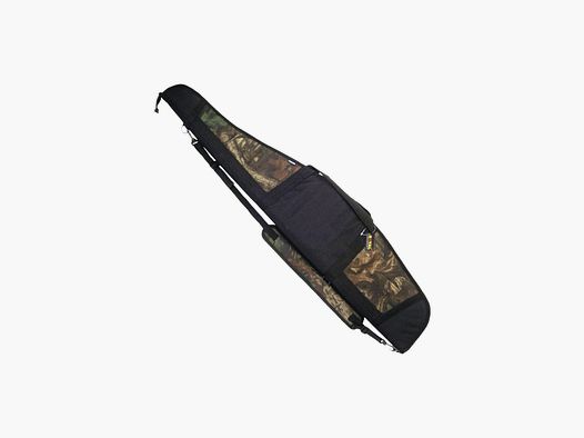 Holster für Büchse mit Optik 124 cm italienisch getarnt