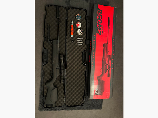 Umarex 850M2 Target Kit 