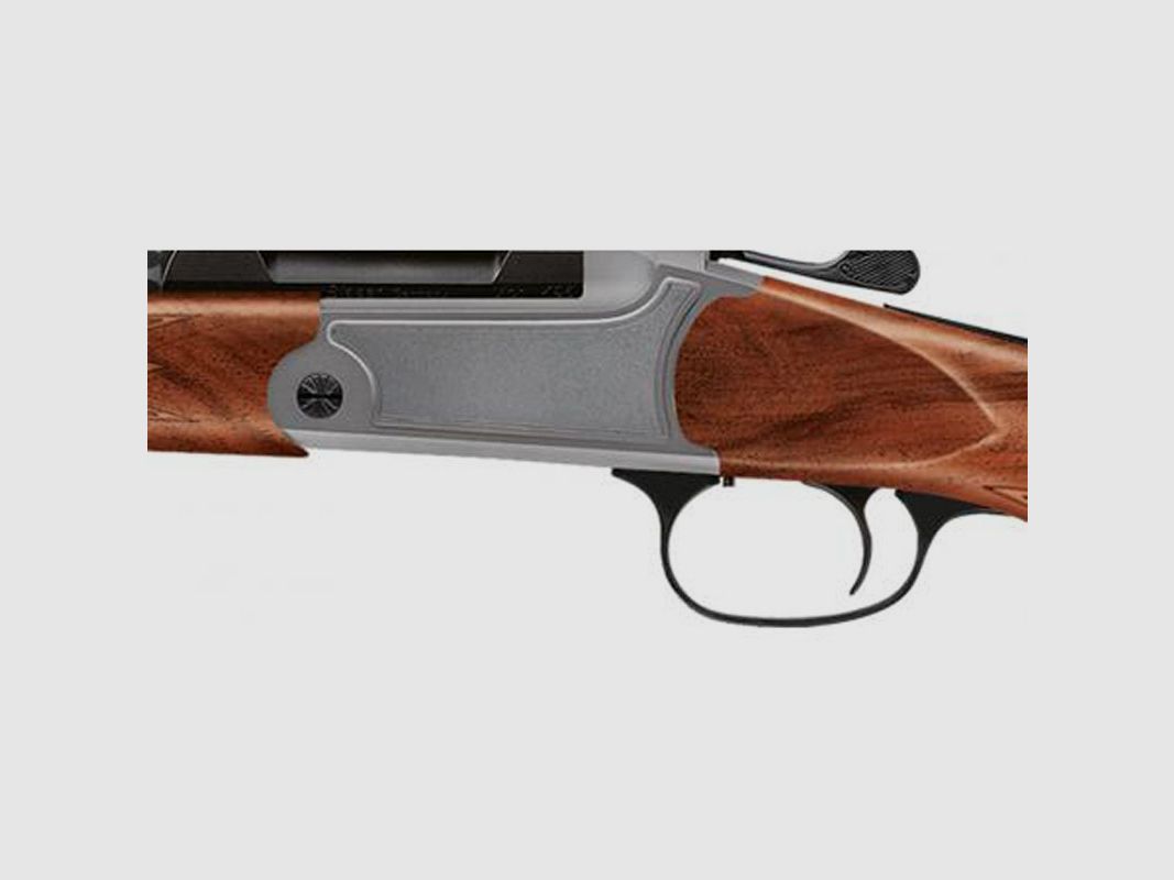 Fusil Blaser K95 Classic, image 2 sur 3