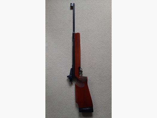 Haenel 312 Luftgewehr Suhl