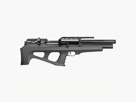 FX Wildcat MKIII compact