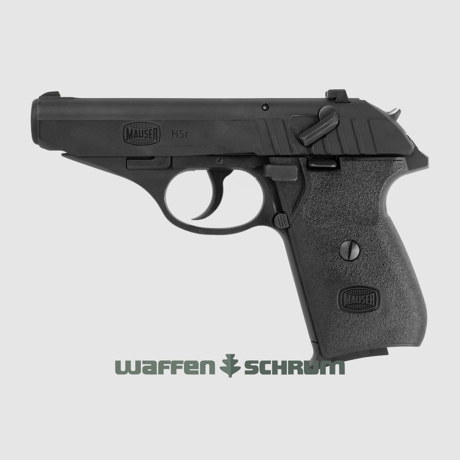Mauser HSr