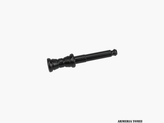 BENELLI – Rączka napinania M1 SUPER 90 PRACTICAL (oksydowana)