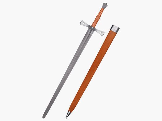 Shrewsbury Schwert Dekoschwert