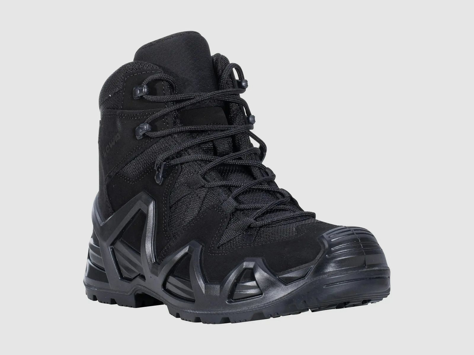 Lowa LOWA Buty Taktyczne Zephyr MK2 GTX MID - Ranger Zielony / 6.5